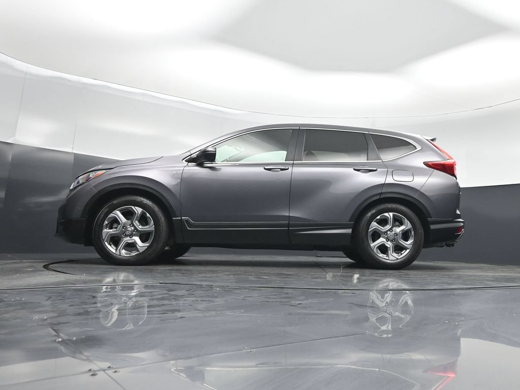 Used 2019 Honda CR-V EX-L image 50
