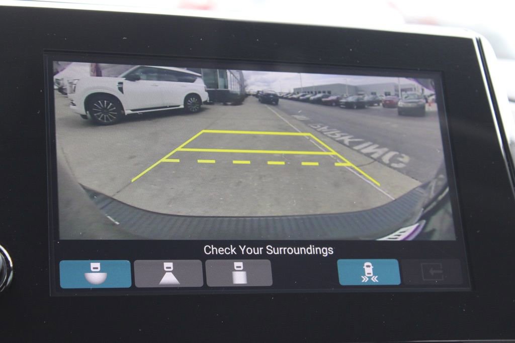 Used 2022 Honda Odyssey Touring image 44