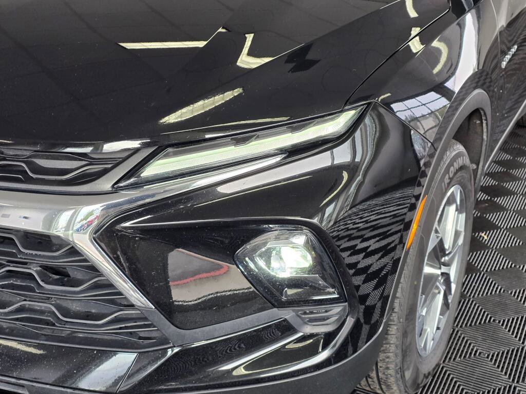 Used 2025 Chevrolet Blazer LT image 10