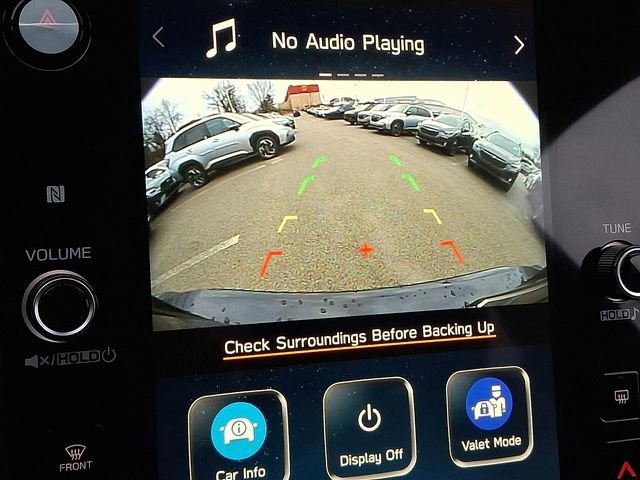 New 2026 Subaru Crosstrek 2.5i Sport image 18