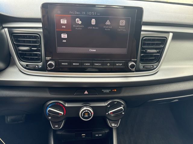 Used 2023 Kia Rio S image 15