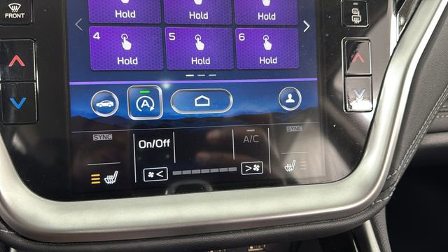 Used 2020 Subaru Outback Limited w/ Popular Package #2 image 27