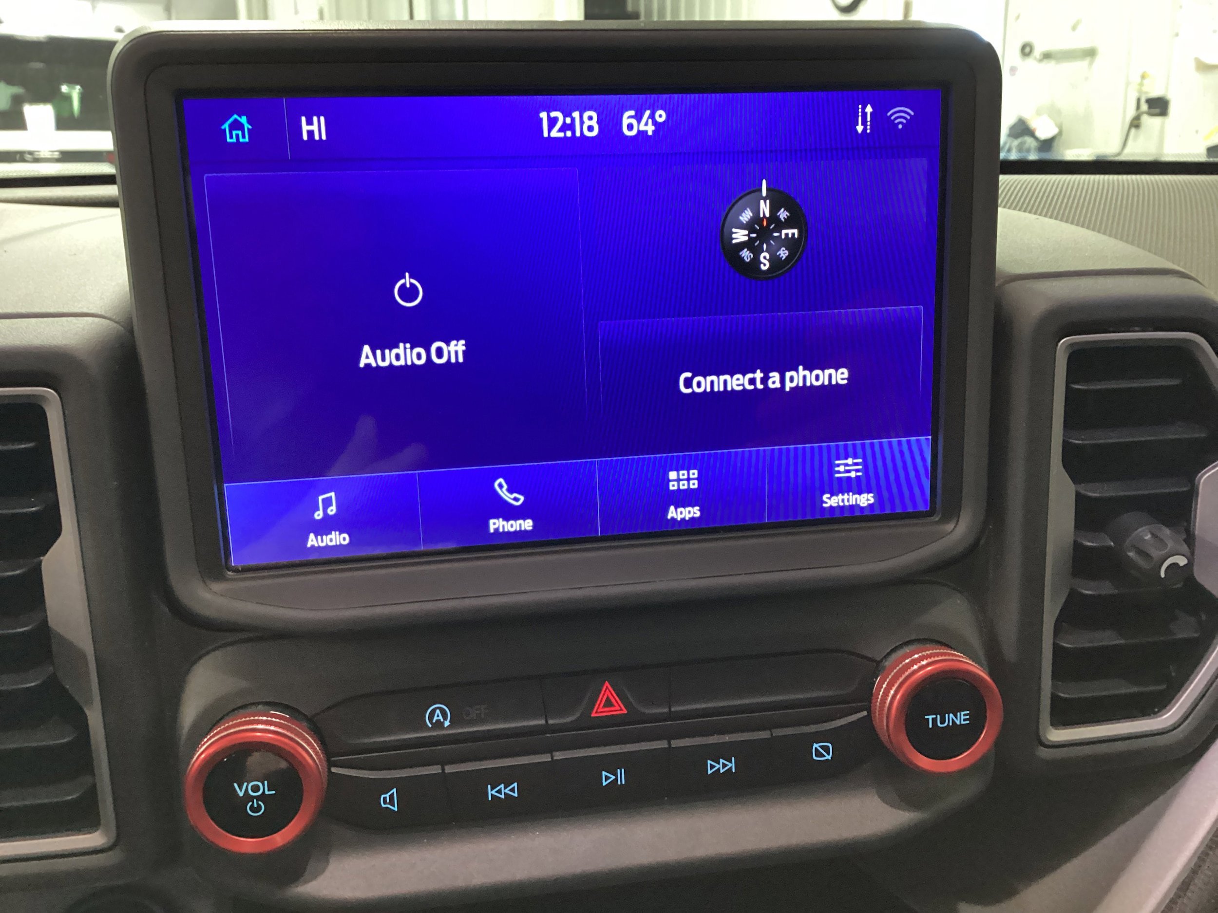Used 2024 Ford Bronco Sport Big Bend AWD/4WD image 22