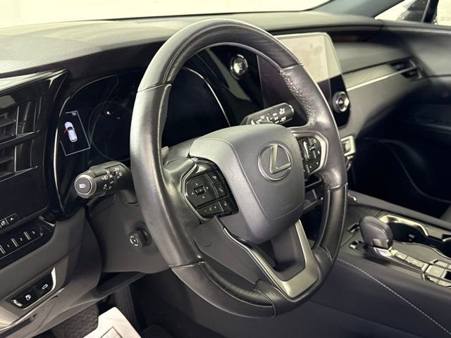 Certified 2023 Lexus RX 350 Premium w/ Accessory Package image 17