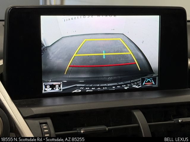 Used 2018 Lexus NX 300 FWD w/ Comfort Package image 26