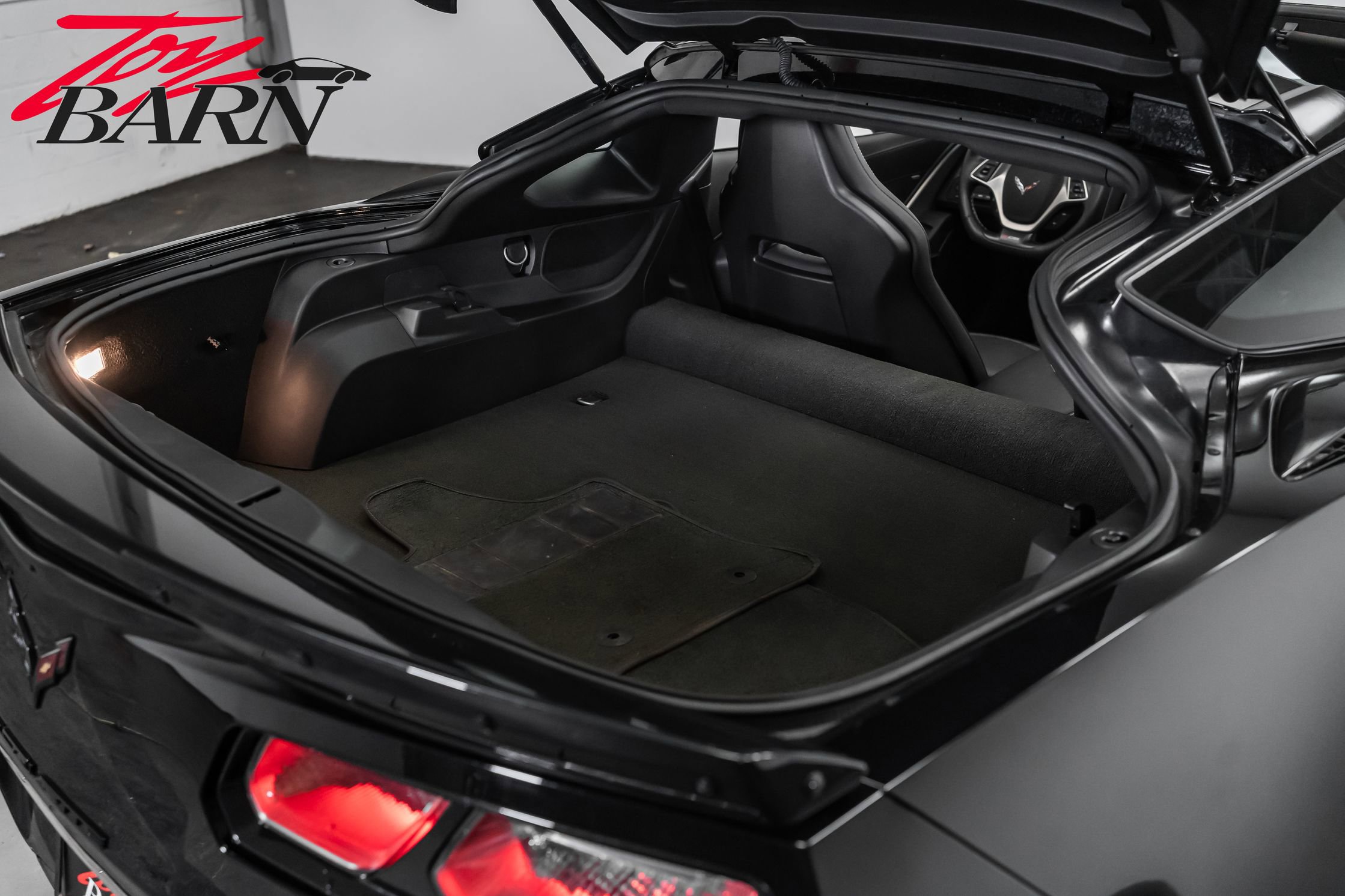 Used 2015 Chevrolet Corvette Z06 image 52