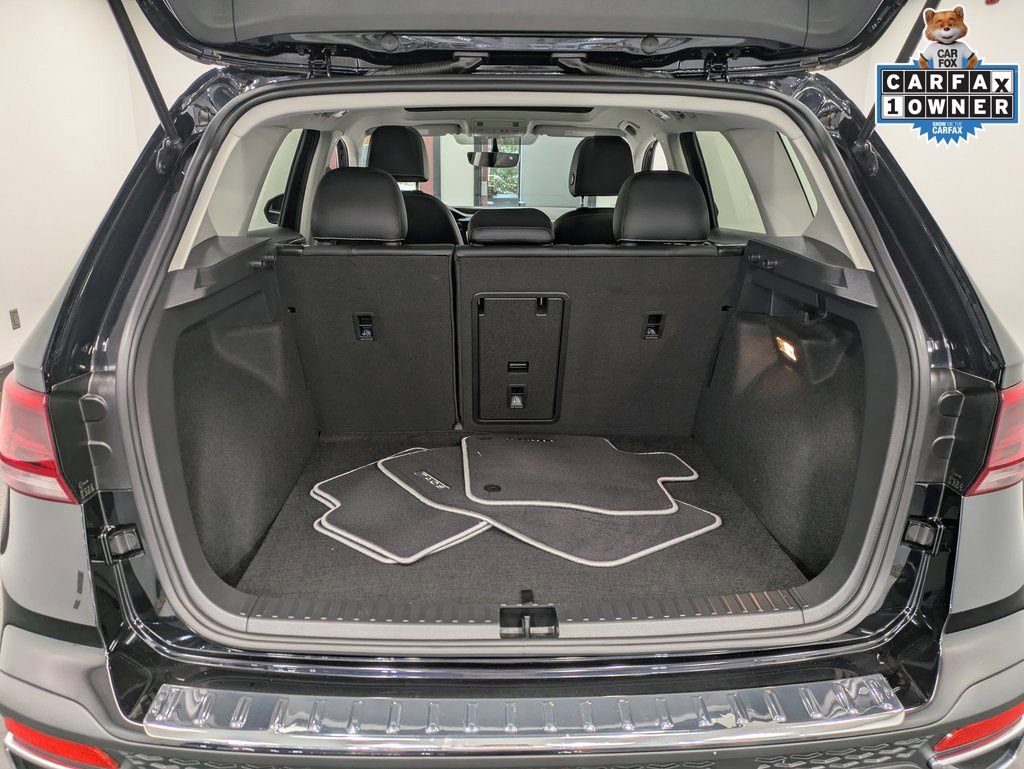 Used 2022 Volkswagen Taos SE image 25