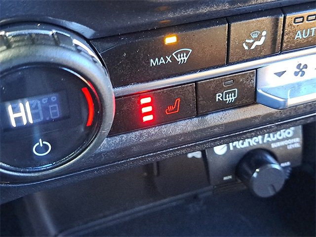 Certified 2023 Ford Bronco Outer Banks w/ Sasquatch Package image 17