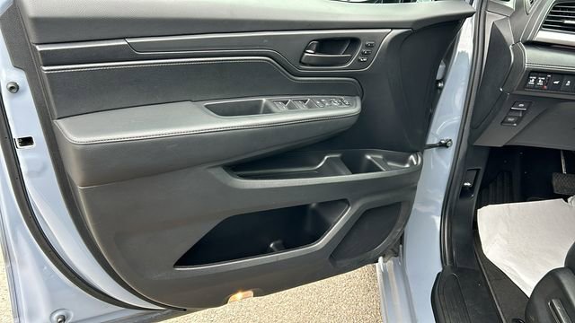 Used 2025 Honda Odyssey Sport-L image 16