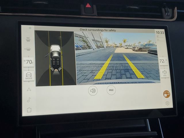 Used 2026 Land Rover Range Rover Evoque S AWD/4WD image 24