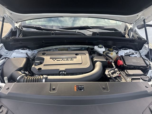 Certified 2023 Buick Envision Essence FWD image 28