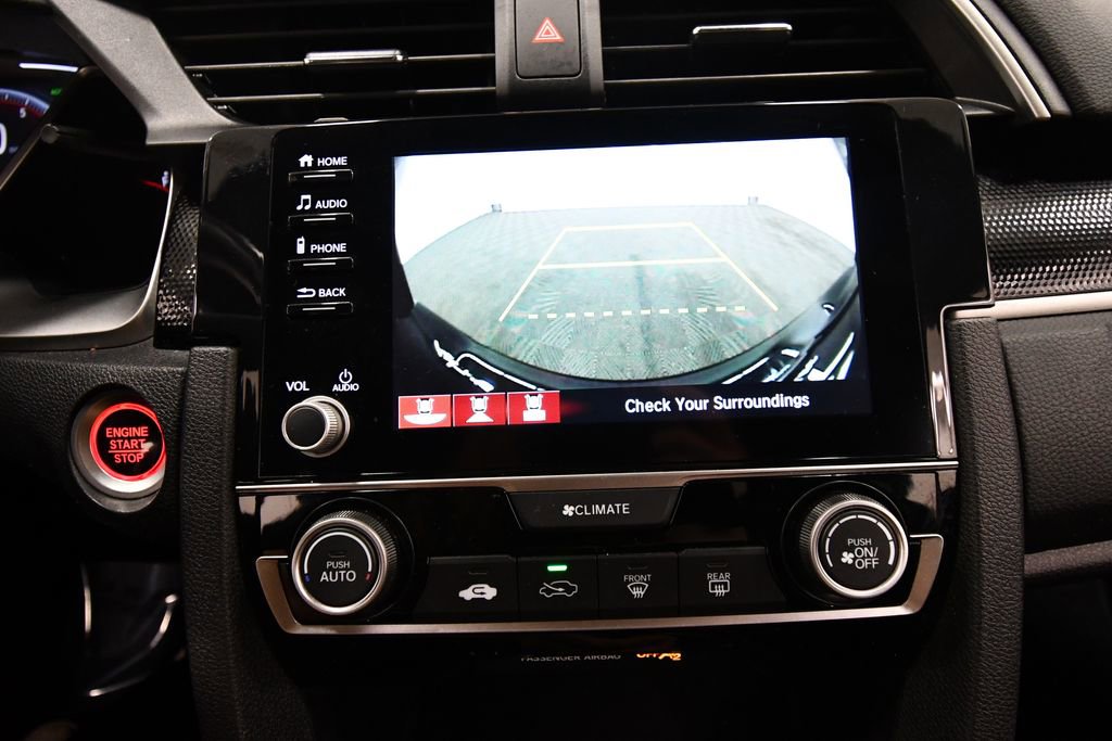 Used 2021 Honda Civic Sport image 23