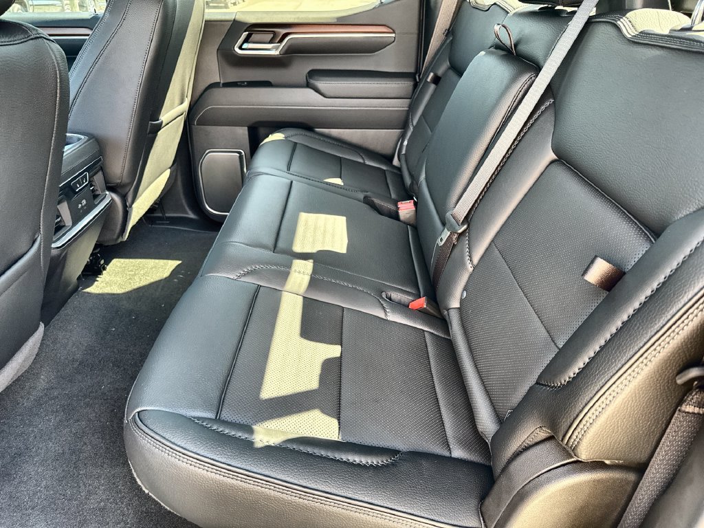 New 2026 GMC Sierra 1500 Denali AWD/4WD image 16