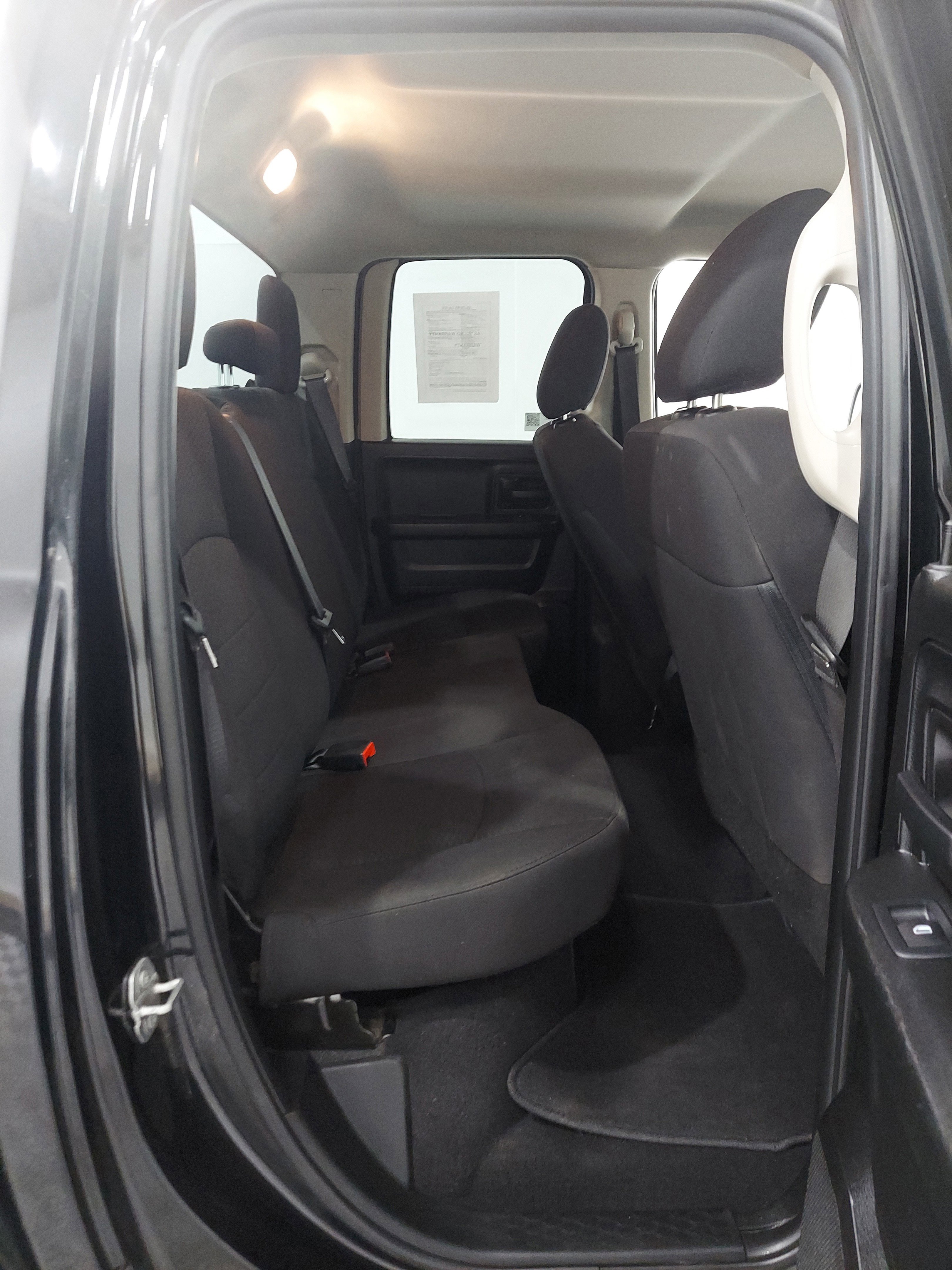 Used 2020 RAM 1500 Express w/ Wheel & Sound Group AWD/4WD image 16