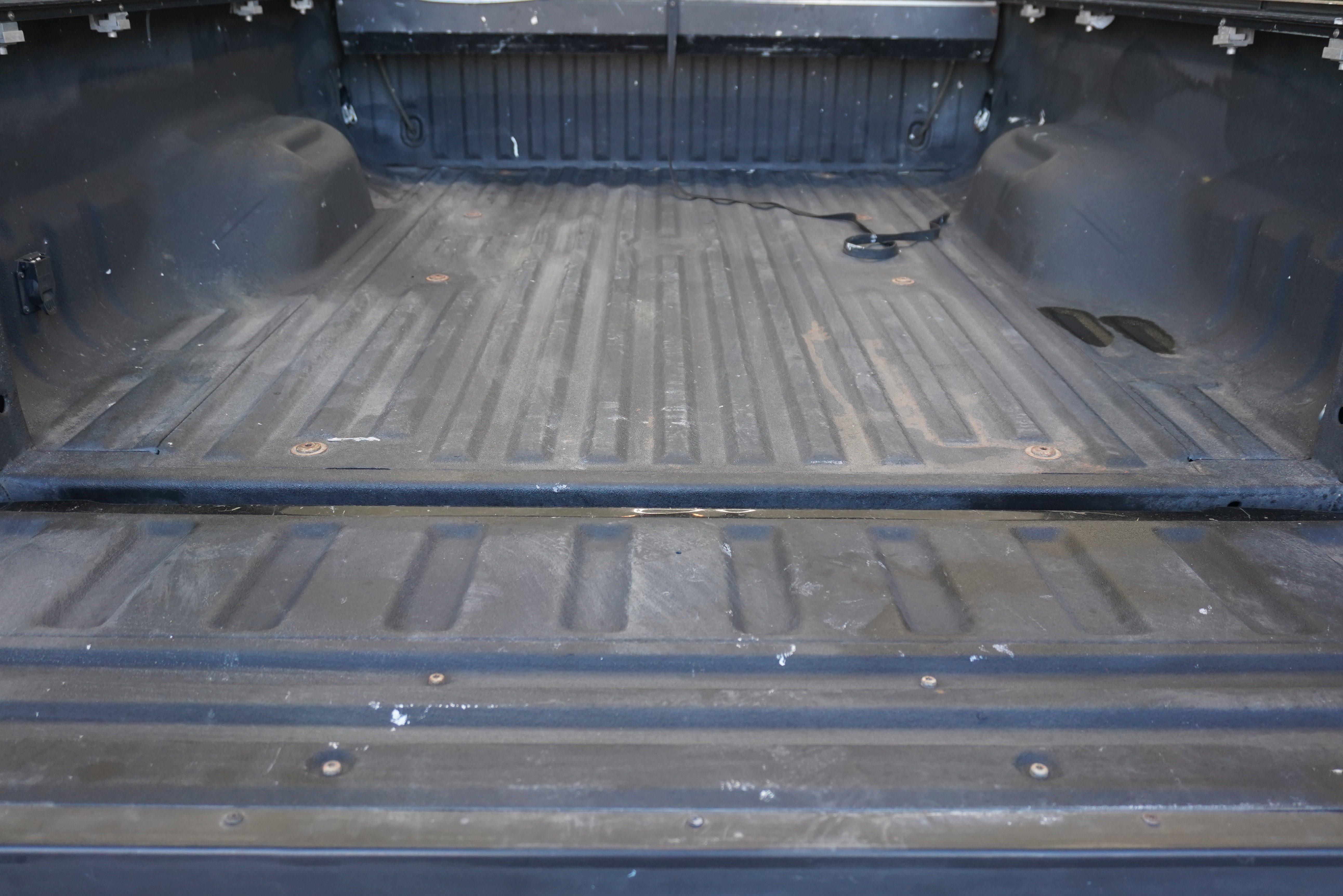 Used 2012 Ford F250 XLT w/ XLT Interior Pkg AWD/4WD image 17