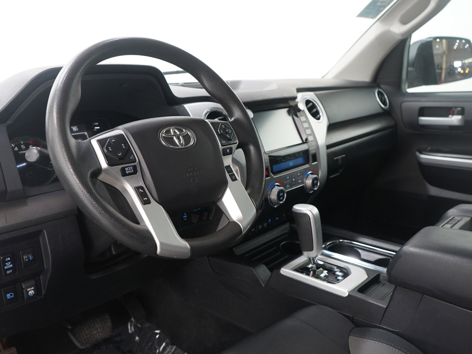 Used 2021 Toyota Tundra SR5 image 28