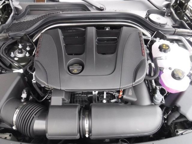 New 2026 Dodge Charger Scat Pack AWD/4WD image 7