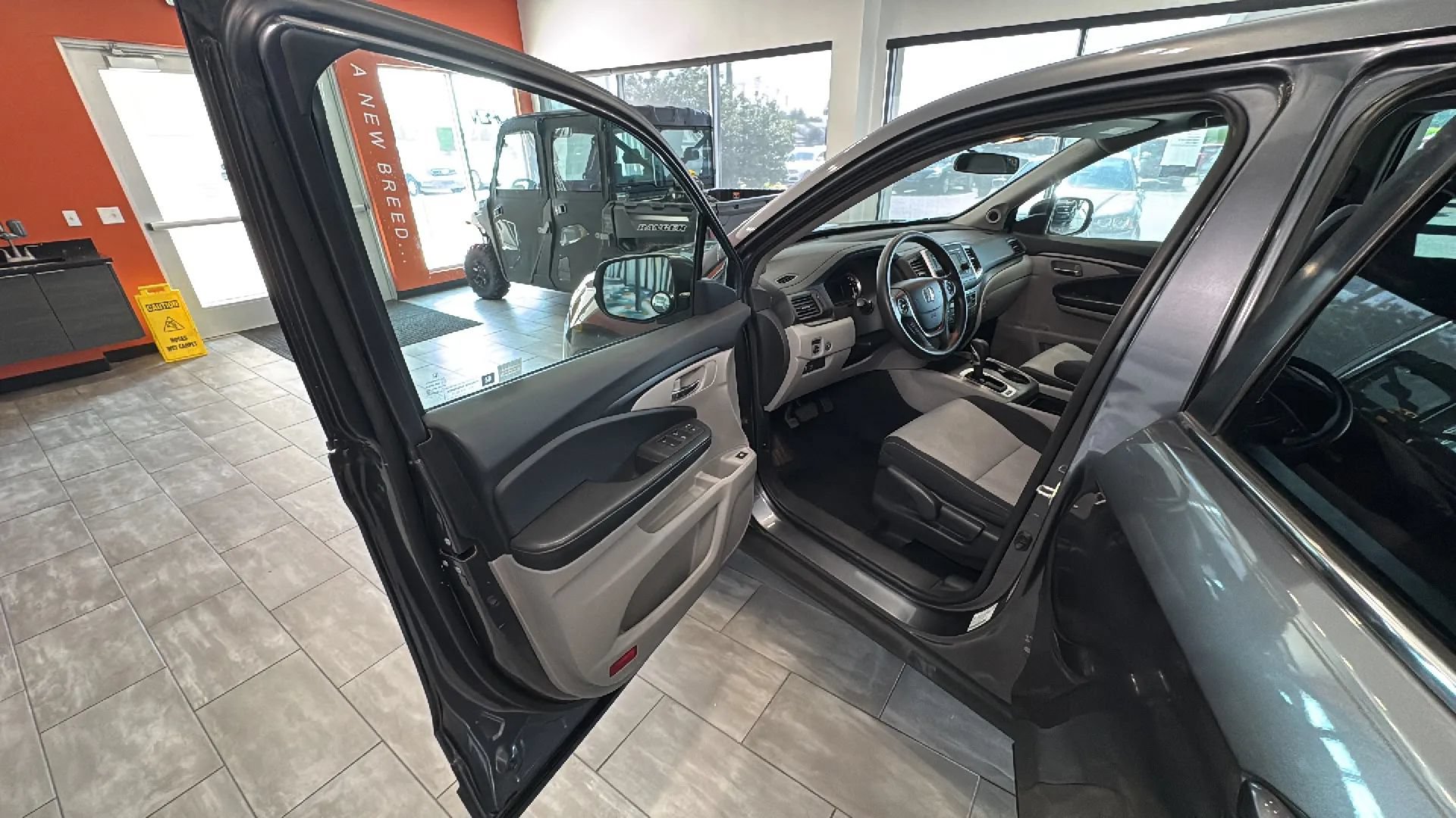 Used 2017 Honda Ridgeline RTS image 26