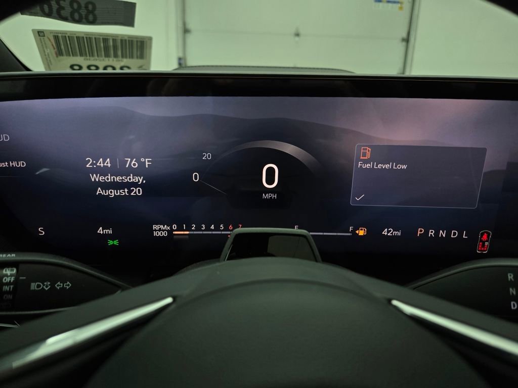 New 2026 Buick Enclave Sport Touring w/ Super Cruise Package image 30