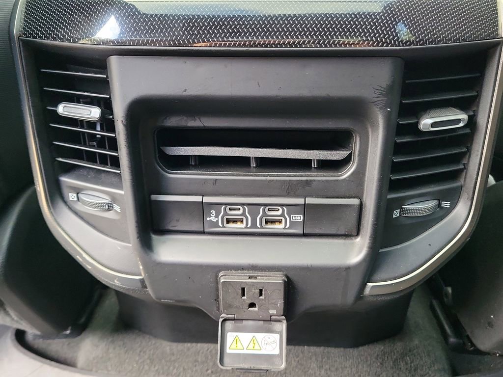 Used 2020 RAM 1500 Rebel w/ Level 2 Equipment Group image 13