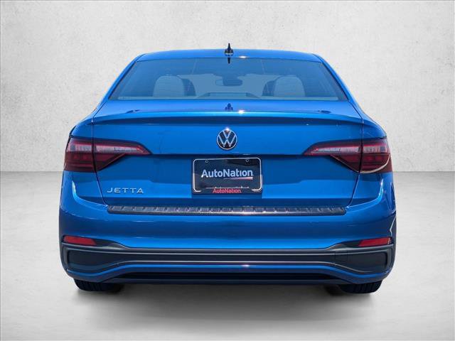 Used 2024 Volkswagen Jetta Sport FWD image 7