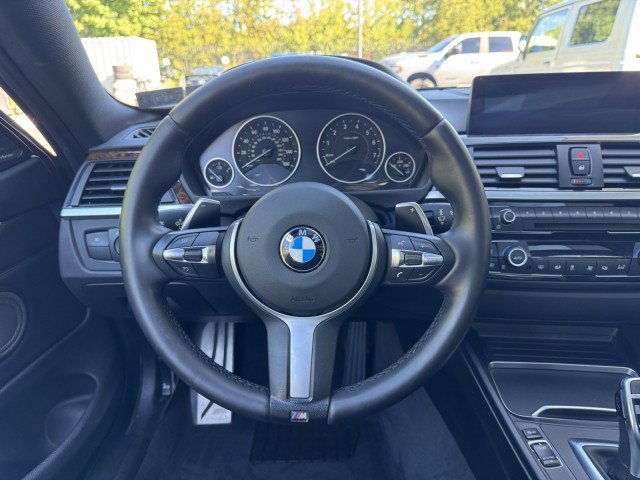 Used 2016 BMW 435i Coupe RWD image 32