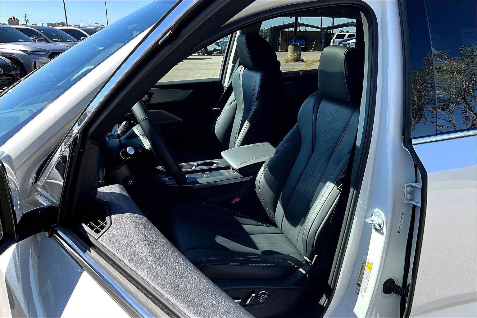 New 2026 Acura MDX FWD w/ Technology Package image 34