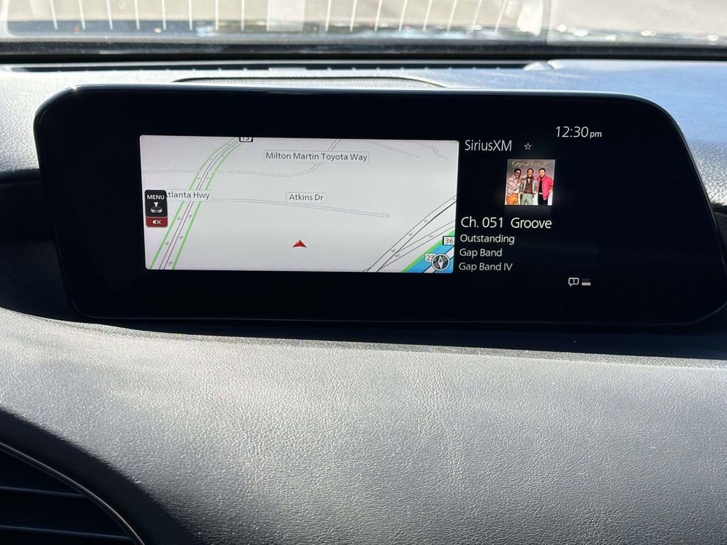 Used 2023 MAZDA MAZDA3 s image 20