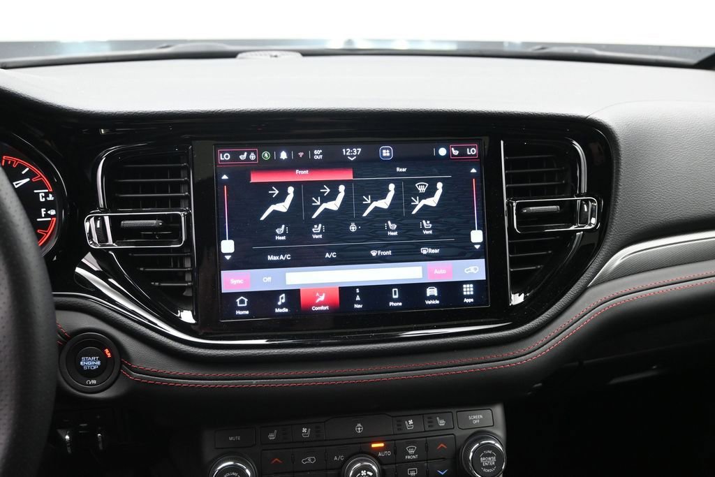 Used 2026 Dodge Durango GT AWD/4WD image 18