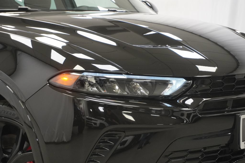 Certified 2025 Dodge Hornet R/T AWD/4WD image 6