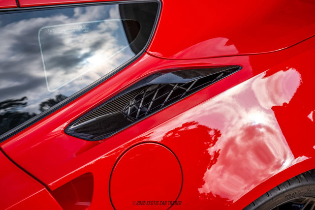 Used 2019 Chevrolet Corvette ZR1 image 97