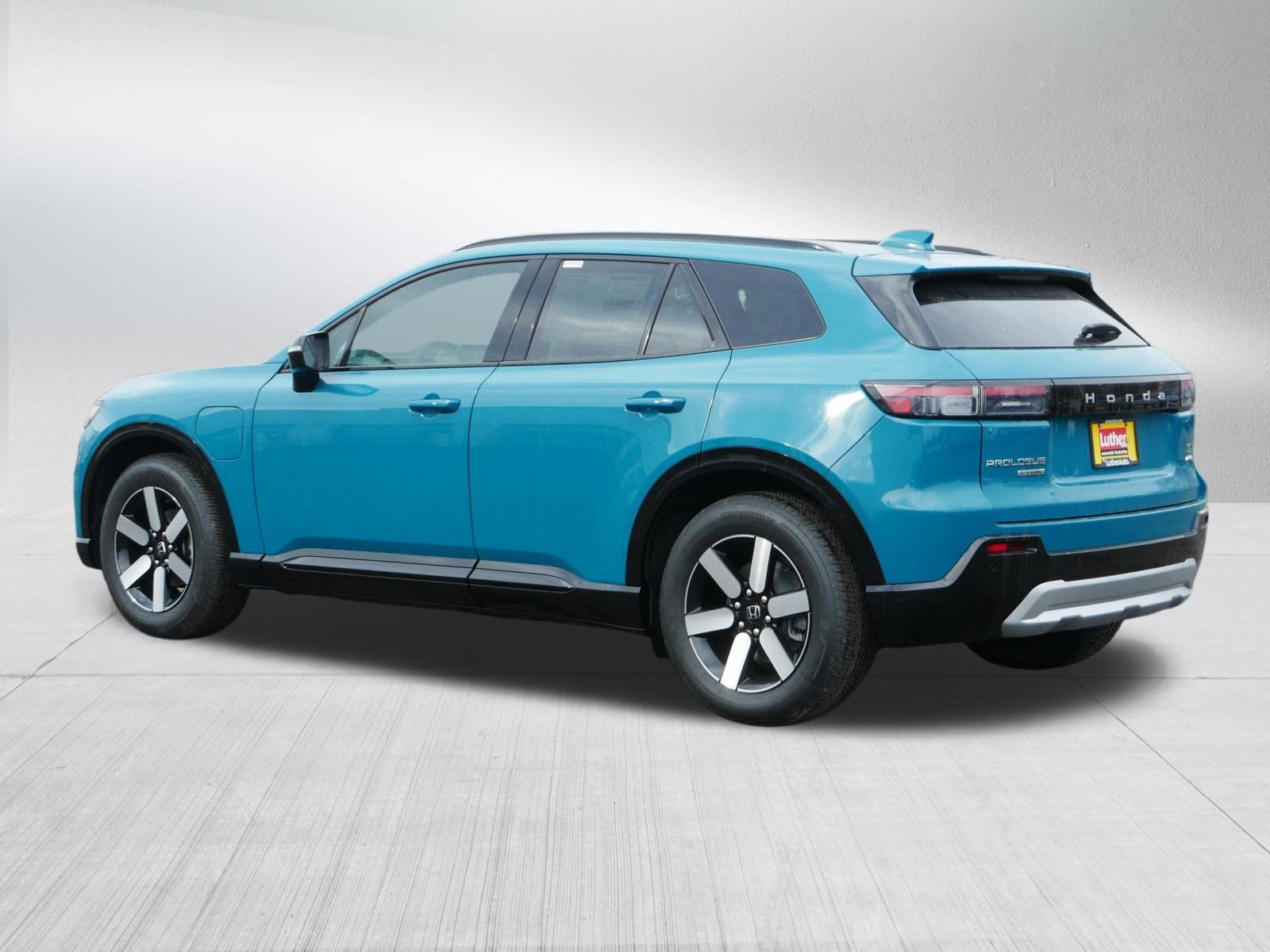 New 2026 Honda Prologue Touring image 5
