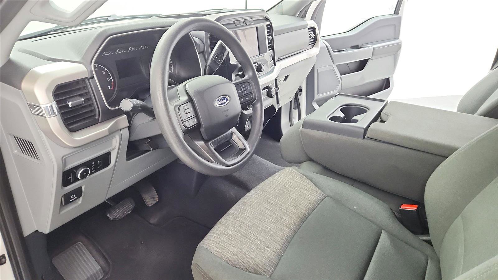Used 2023 Ford F150 XLT image 26