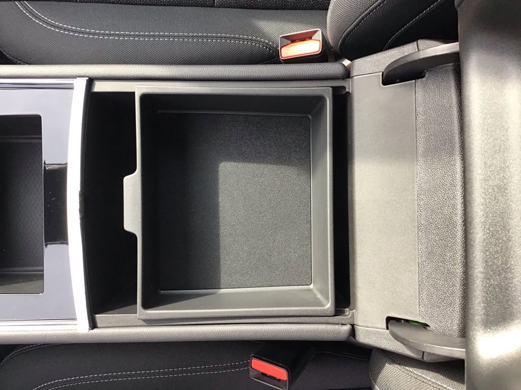 New 2026 Chevrolet Traverse LT w/ Enhanced Driving Package image 44