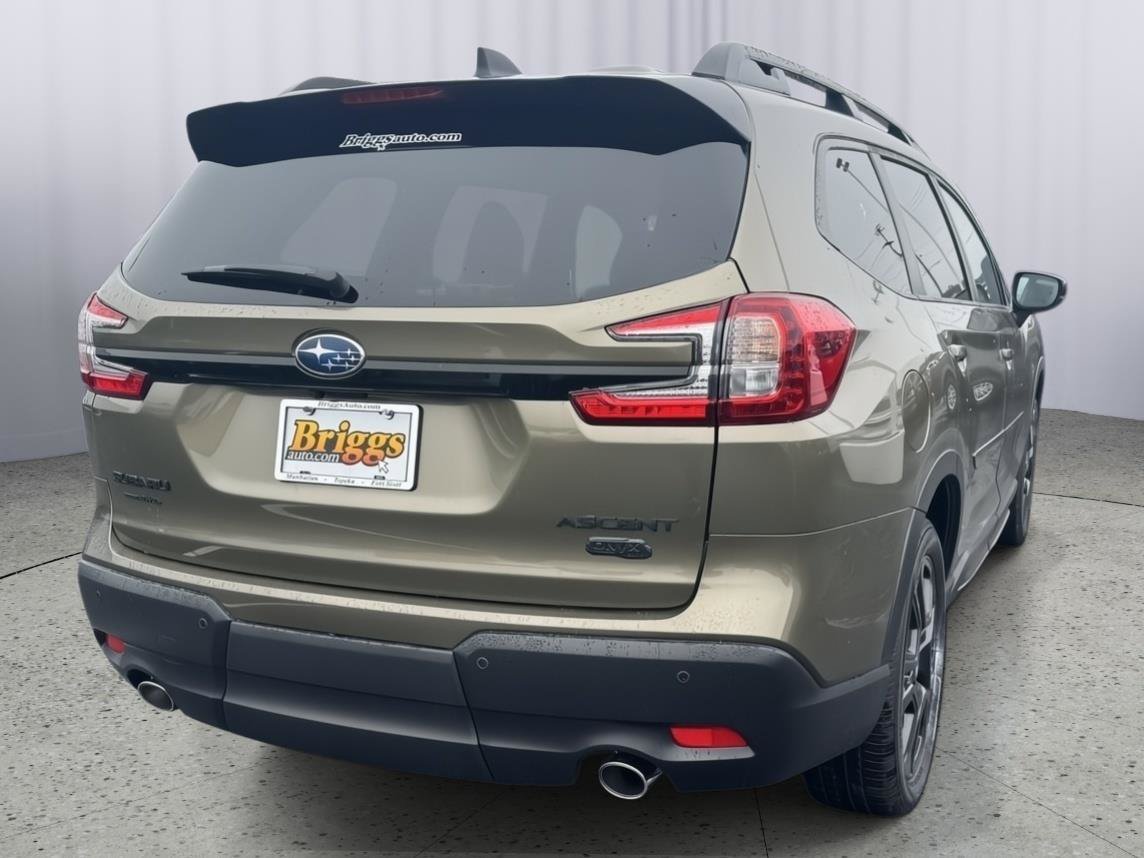 New 2026 Subaru Ascent Bronze Edition AWD/4WD image 5