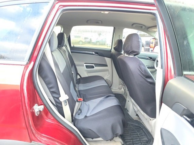 Used 2008 Saturn Vue XE image 16