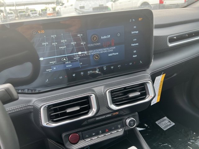 New 2025 Ford Mustang Premium image 13