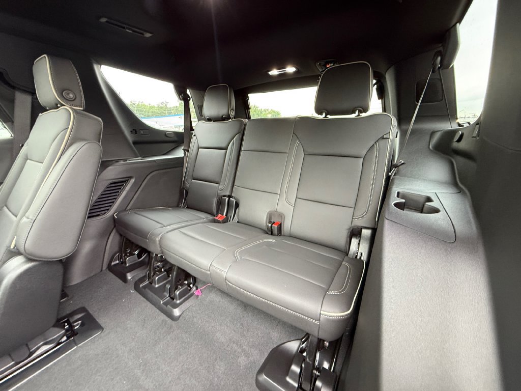 New 2026 Chevrolet Tahoe Premier AWD/4WD image 28