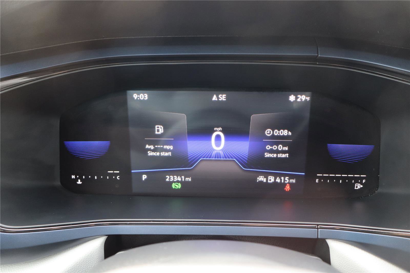 Certified 2022 Volkswagen Taos SE image 18