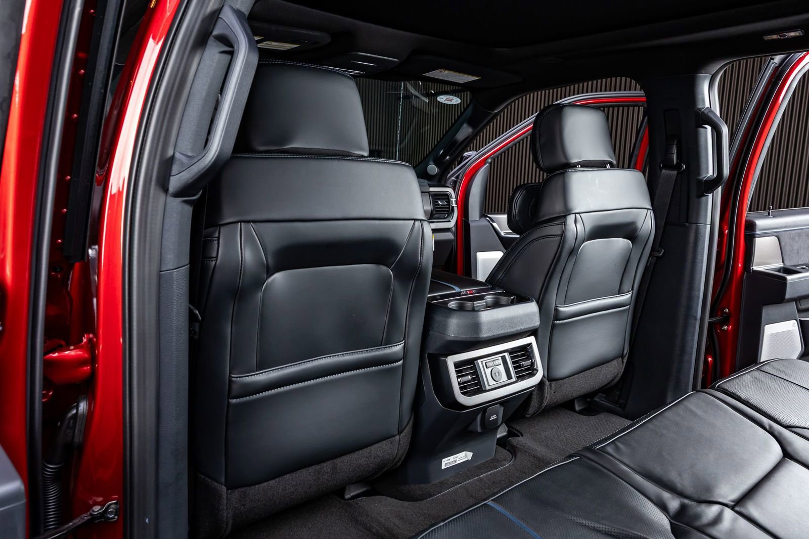 Used 2026 Ford F250 Platinum image 34