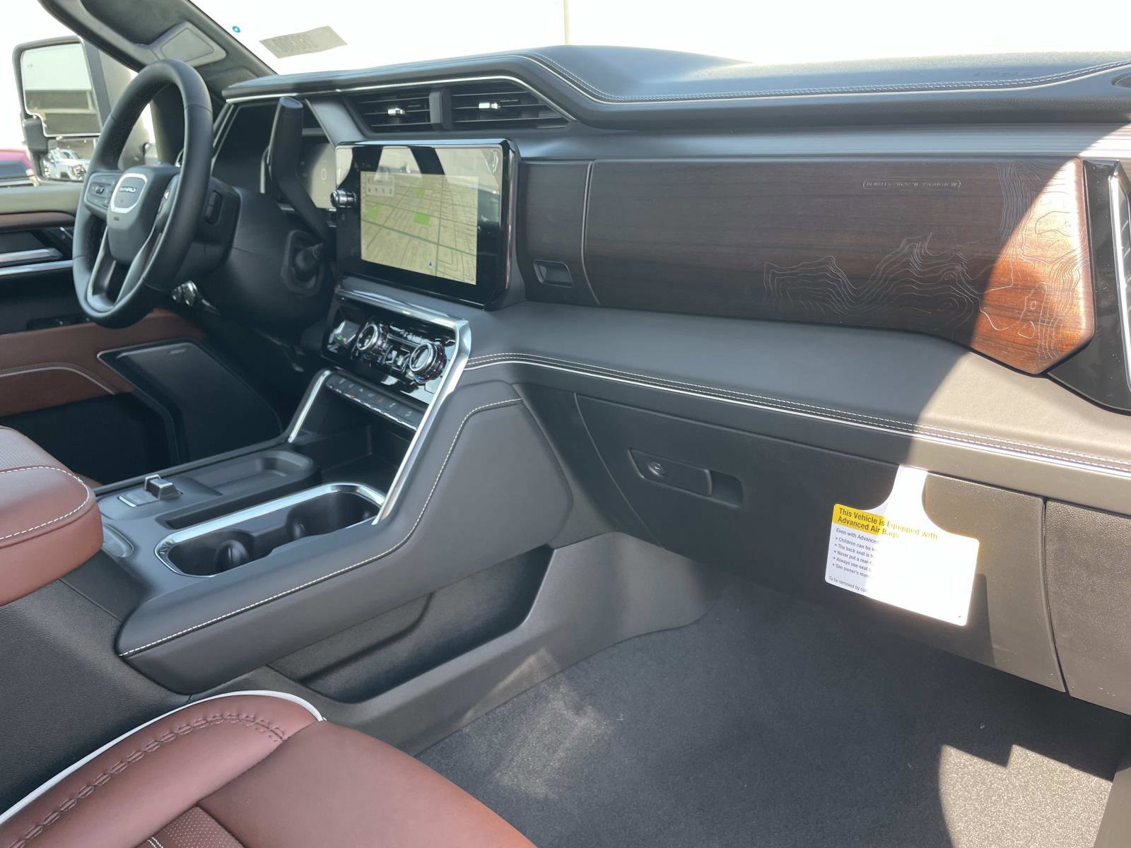 New 2026 GMC Sierra 2500 Denali Ultimate image 29