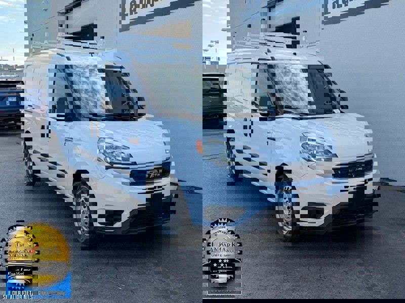 Used 2022 RAM ProMaster City Tradesman image 2