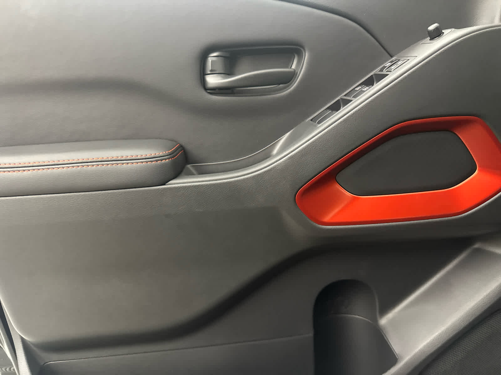 New 2026 Nissan Frontier PRO-4X w/ Pro Premium Package image 14