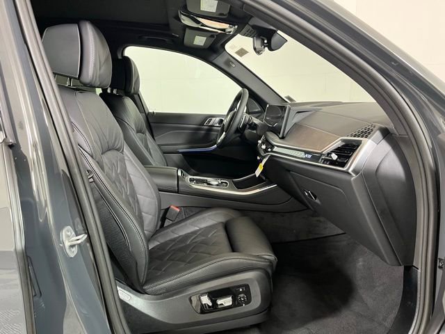 New 2026 BMW X5 xDrive50e w/ Climate Comfort Package AWD/4WD image 22