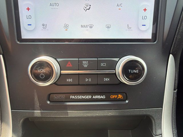 Used 2024 Ford Edge SEL w/ Convenience Package AWD/4WD image 45