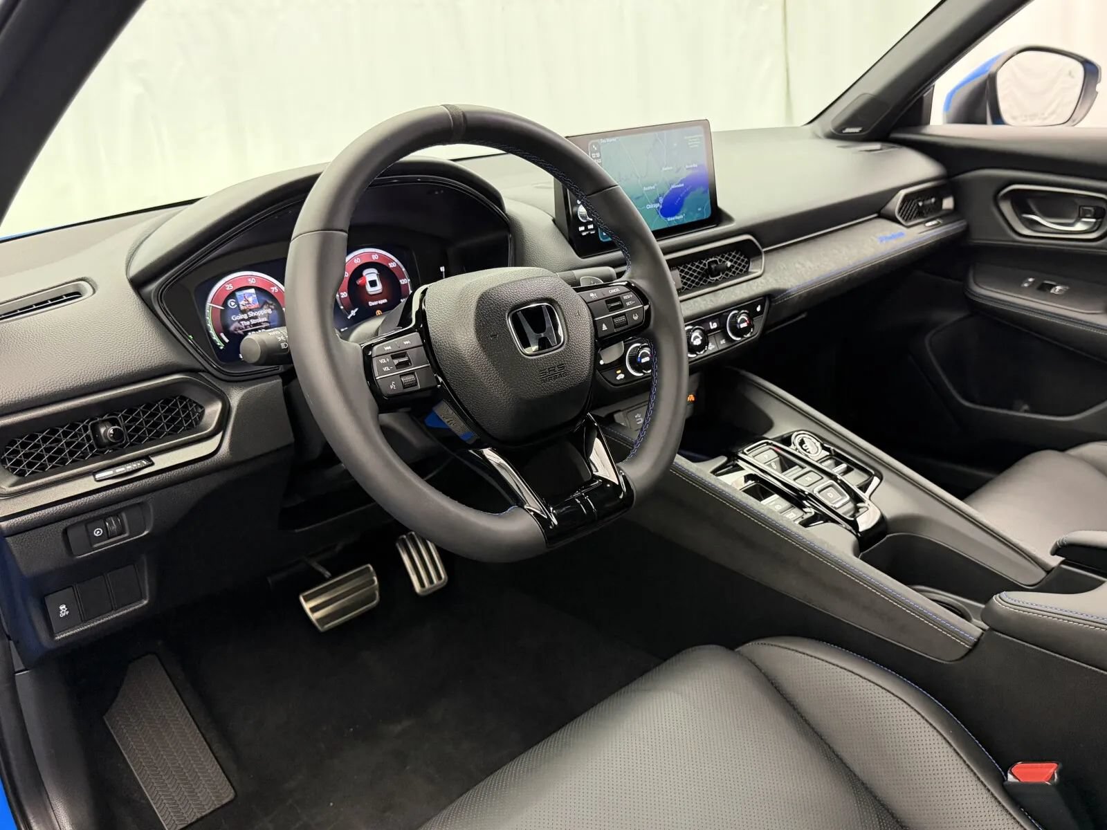 Used 2026 Honda Prelude image 11