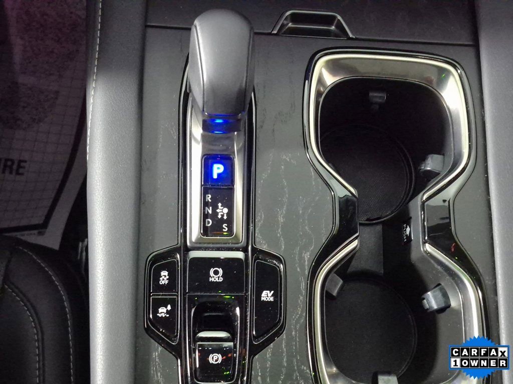 Used 2023 Lexus RX 350 w/ Cold Area Package image 17