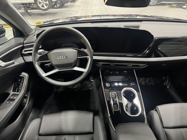 Used 2026 Audi A6 Premium w/ Convenience Package AWD/4WD image 14