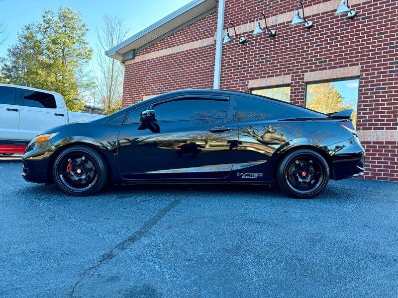 Used 2015 Honda Civic Si image 17