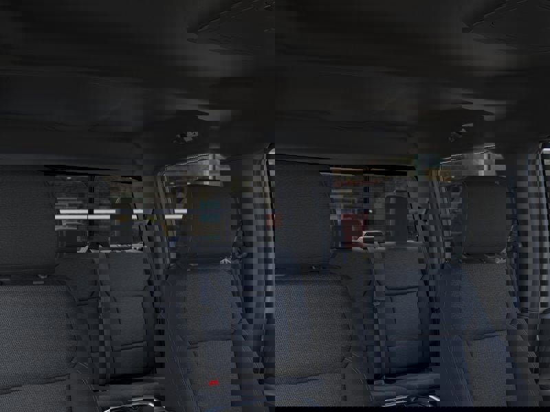 New 2026 Ford F150 XLT w/ Equipment Group 302A MID image 22